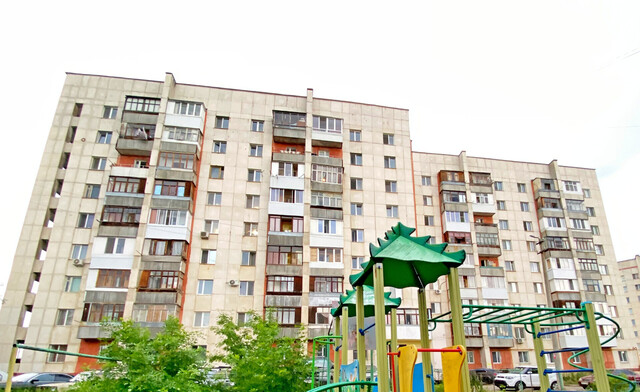 микрорайон Дёма ул Левитана 71 м-н фото