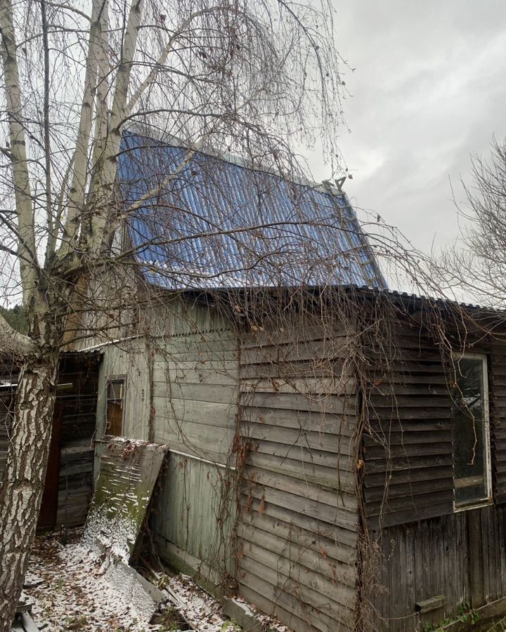 дом г Обнинск снт Родник 119 фото 6