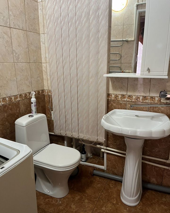 квартира р-н Белорецкий г Белорецк ул Ленина 23 фото 5