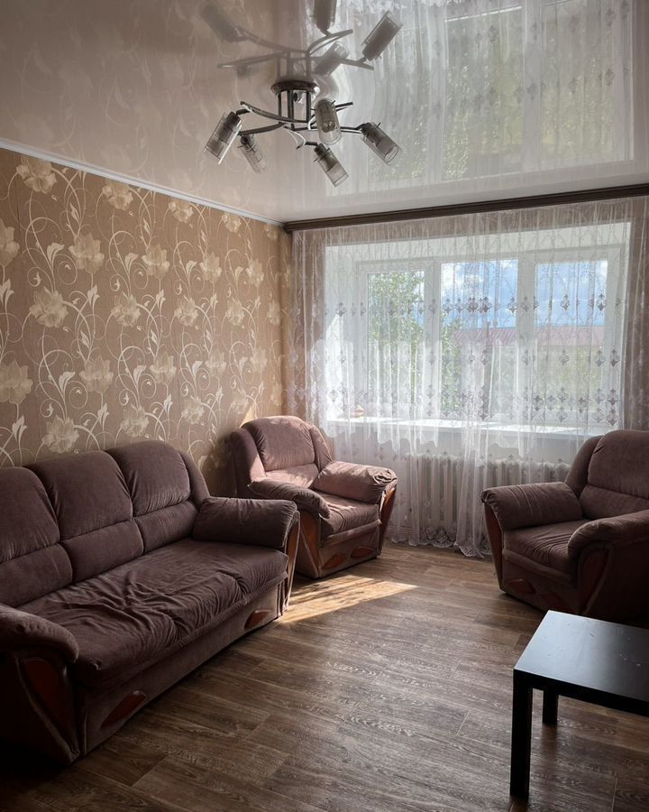 квартира р-н Белорецкий г Белорецк ул Ленина 23 фото 12
