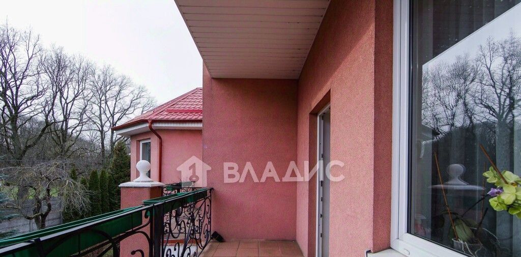 дом г Калининград р-н Центральный снт Дружба-1 пр-д 1-й Совхозный 22 фото 46