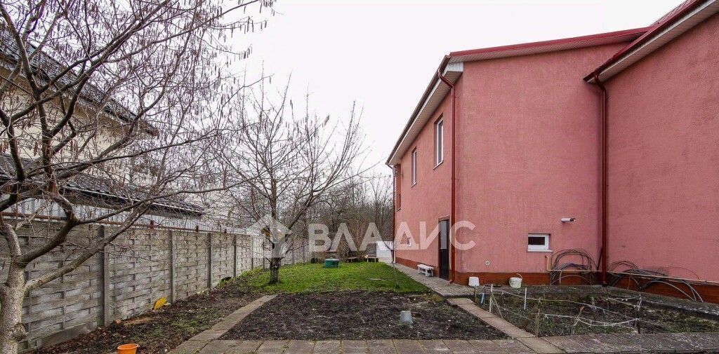 дом г Калининград р-н Центральный снт Дружба-1 пр-д 1-й Совхозный 22 фото 43