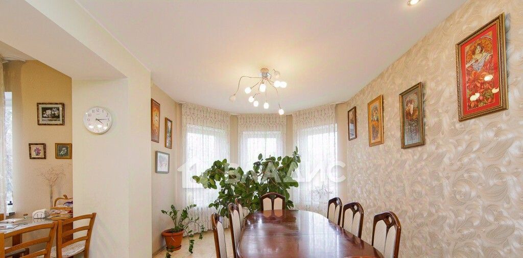 дом г Калининград р-н Центральный снт Дружба-1 пр-д 1-й Совхозный 22 фото 13