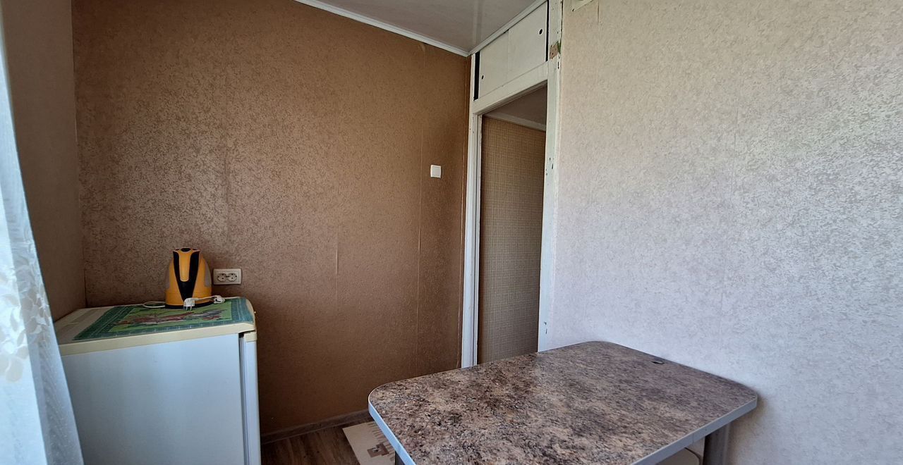 квартира г Евпатория пгт Мирный ул Сырникова 19 фото 3