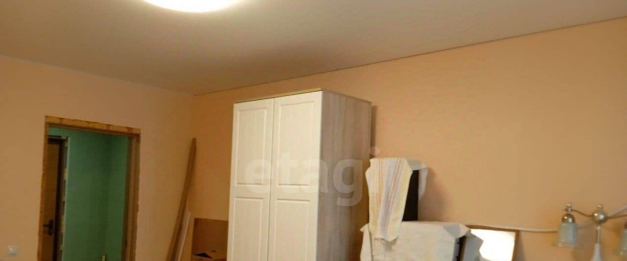 квартира г Ковров ул Строителей 27/2 фото 5