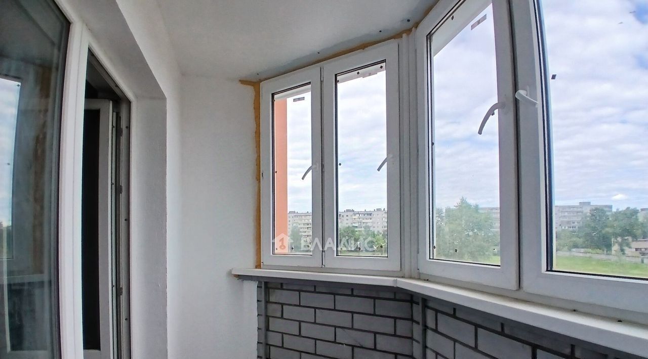 квартира г Ковров ул Сергея Лазо 5 фото 6