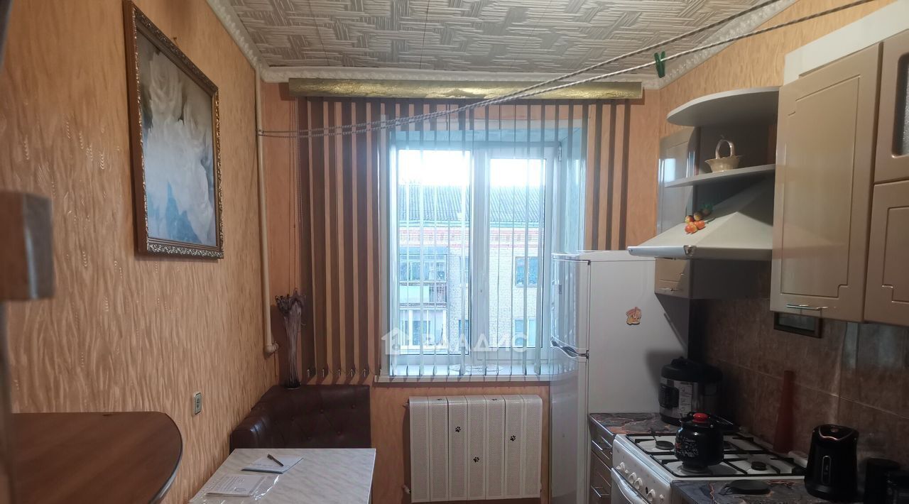 квартира г Ковров ул Кирова 67а фото 4