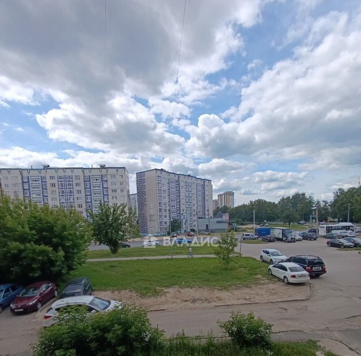 квартира г Ковров ул Строителей 2 фото 26