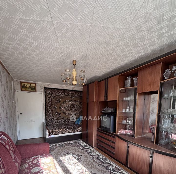 квартира г Ковров ул Еловая 86к/8 фото 7