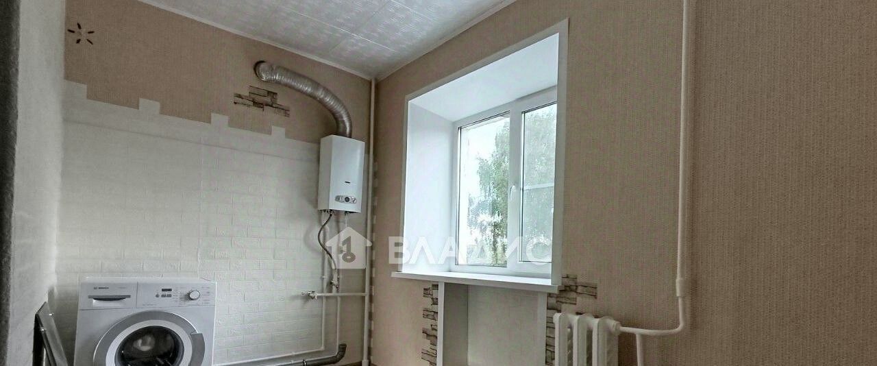 квартира г Ковров ул Фурманова 27 фото 10