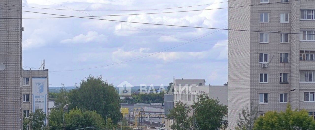 квартира г Ковров ул Фурманова 27 фото 23
