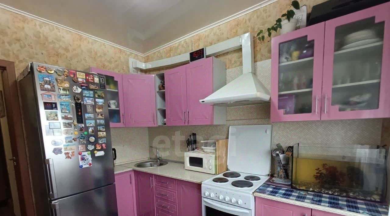 квартира г Ковров ул Малеева 1/1 фото 6