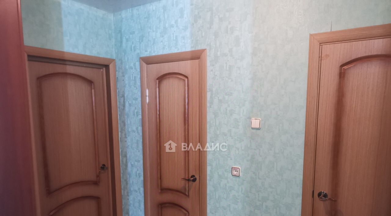 квартира г Ковров ул Кирова 67а фото 7