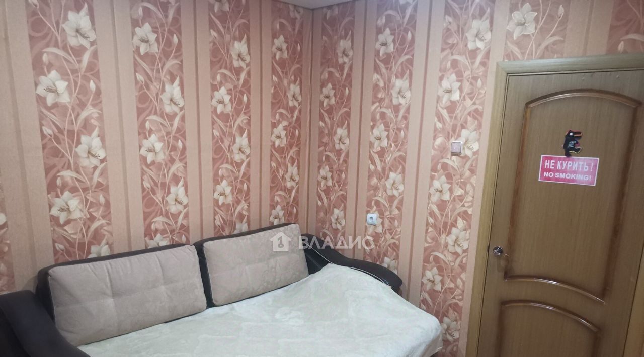 квартира г Ковров ул Кирова 67а фото 8