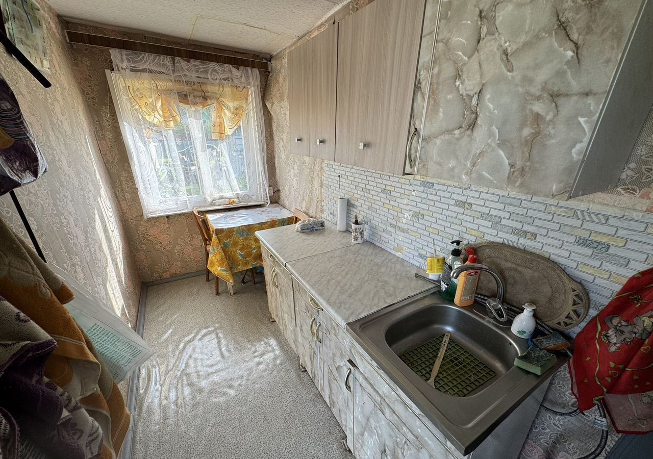 дом р-н Киржачский г Киржач снт Солнечный Ярославское шоссе, 294 фото 21