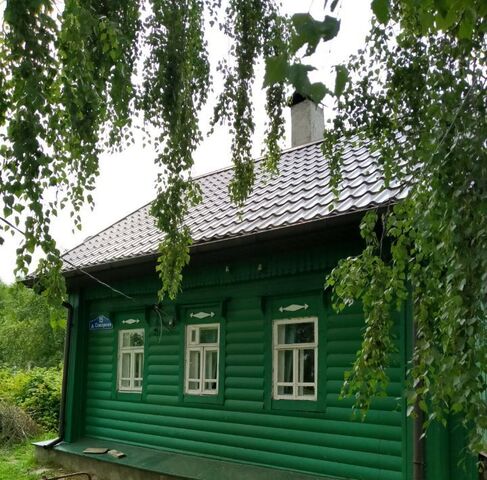 дом д Сокорево 15 фото