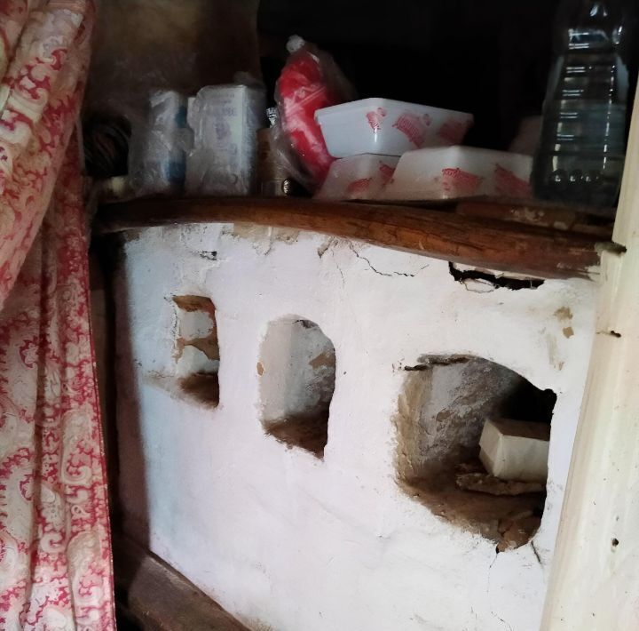дом г Калуга д Сокорево 15 фото 11