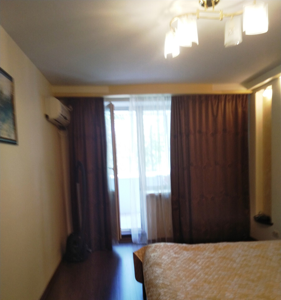квартира г Волгоград ул Невская 12б 102-й м-н фото 3