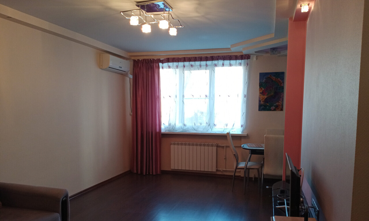 квартира г Волгоград ул Невская 12б 102-й м-н фото 8