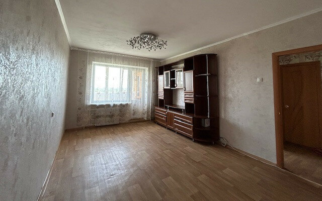 квартира г Брянск ул Фосфоритная 33 фото 4