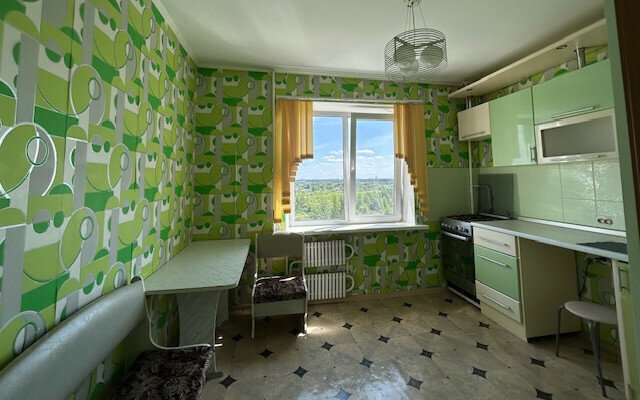 квартира г Брянск ул Фосфоритная 33 фото 16