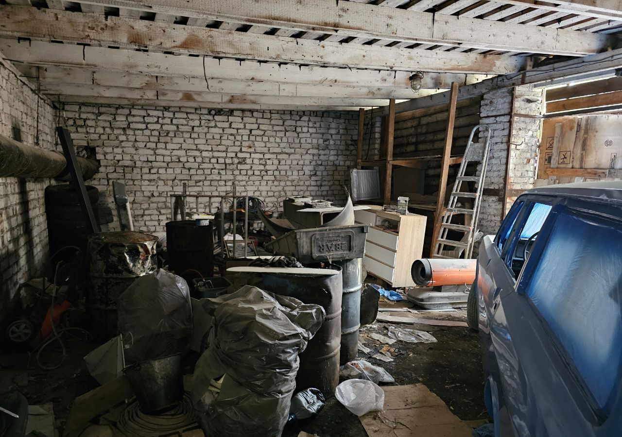 свободного назначения г Пермь р-н Свердловский ул Куйбышева 95/1 фото 11