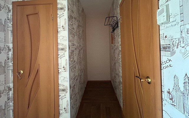 квартира г Брянск ул Фосфоритная 33 фото 18