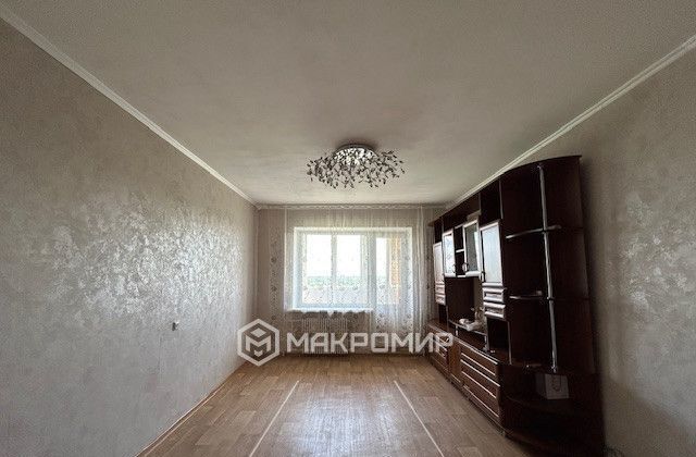квартира г Брянск р-н Володарский ул Фосфоритная 33 фото 5