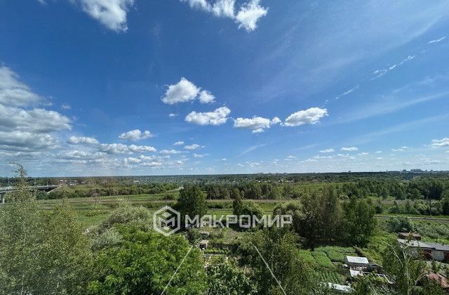 квартира г Брянск р-н Володарский ул Фосфоритная 33 фото 11