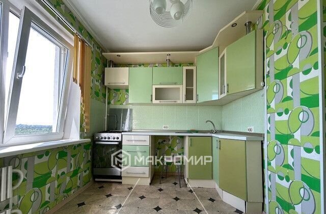 квартира г Брянск р-н Володарский ул Фосфоритная 33 фото 14