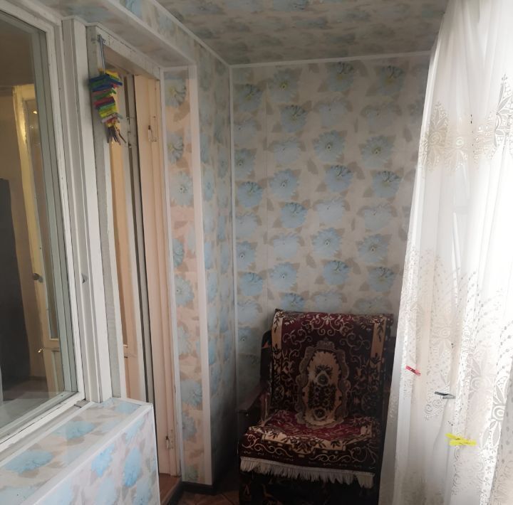 квартира р-н Урванский г Нарткала ул Халишхова 46 фото 2