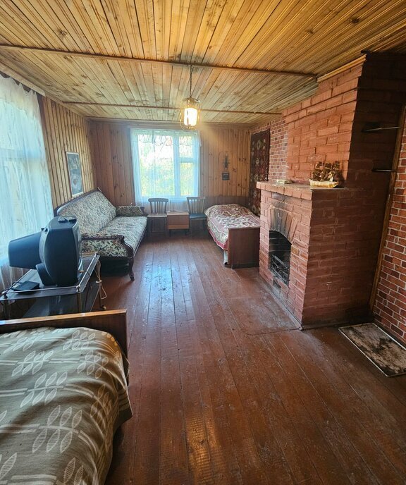 дом г Павловск снт тер.Уголёк ул 5-я линия метро Купчино фото 19