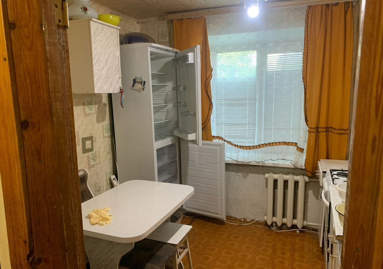 квартира г Ковылкино ул Советская 7 Ковылкинский р-н фото 1