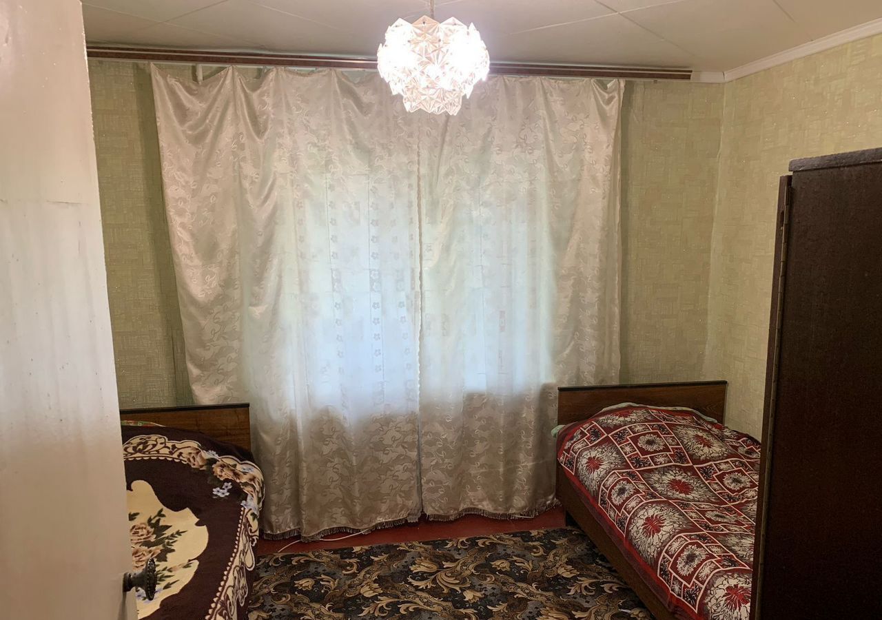 квартира г Ковылкино ул Советская 7 Ковылкинский р-н фото 3