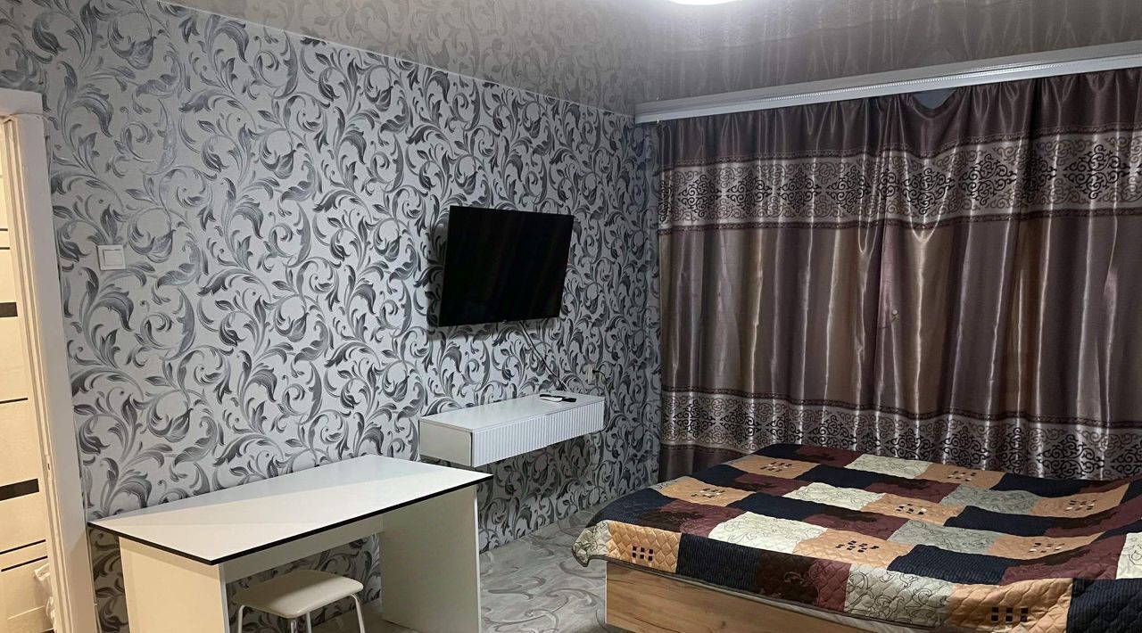 квартира г Иркутск мкр Юбилейный р-н Свердловский 13 фото 1