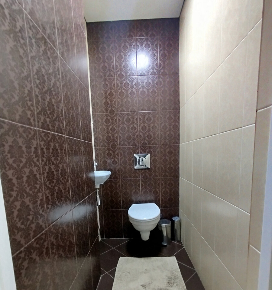 квартира г Астрахань ул Савушкина 6е фото 30