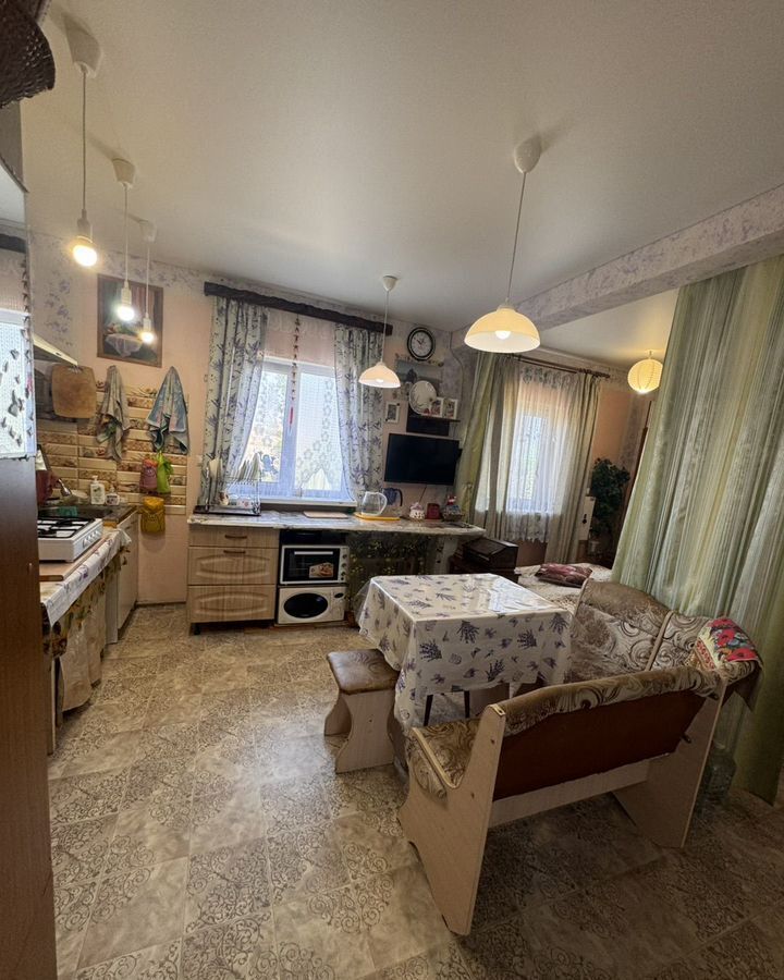 дом г Феодосия садовые участки Очистные, Ореховая ул фото 8