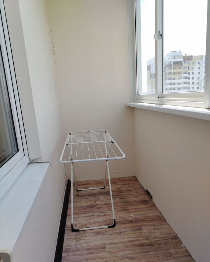 квартира г Краснодар р-н Прикубанский ул Зеленоградская 38 фото 9