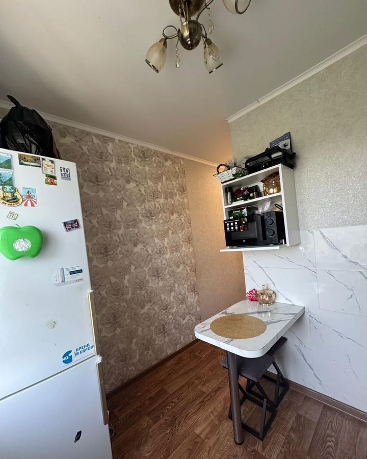 квартира г Невинномысск р-н Центр б-р Мира 22 фото 3