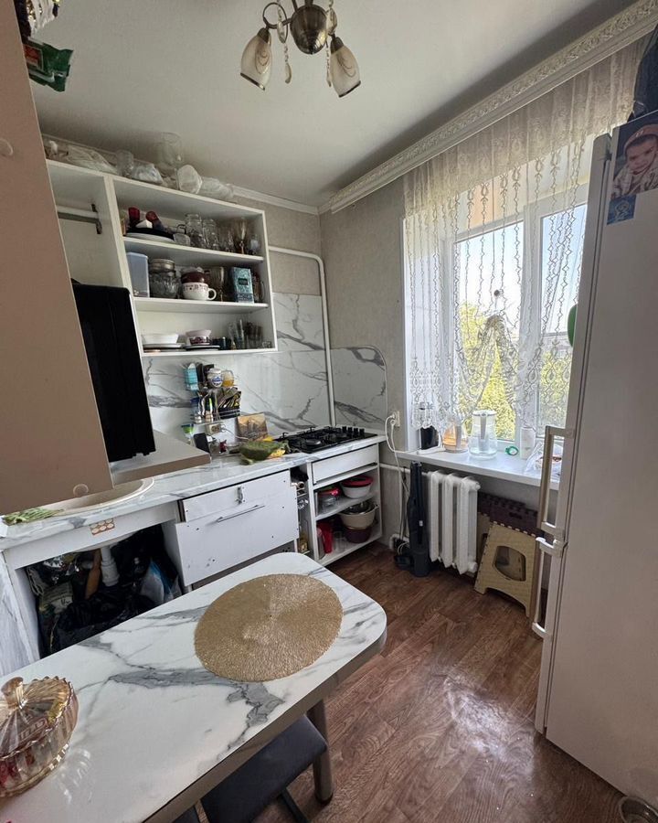 квартира г Невинномысск р-н Центр б-р Мира 22 фото 4