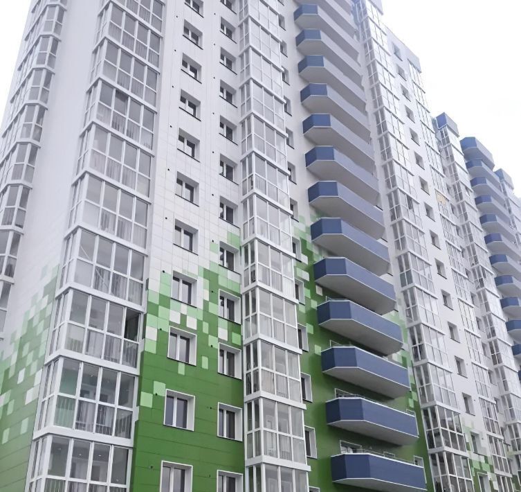 квартира г Иркутск р-н Свердловский ул Лермонтова 343/1 фото 4