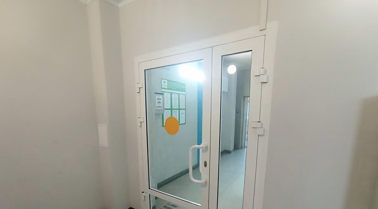 квартира г Иркутск р-н Свердловский ул Лермонтова 343/1 фото 18