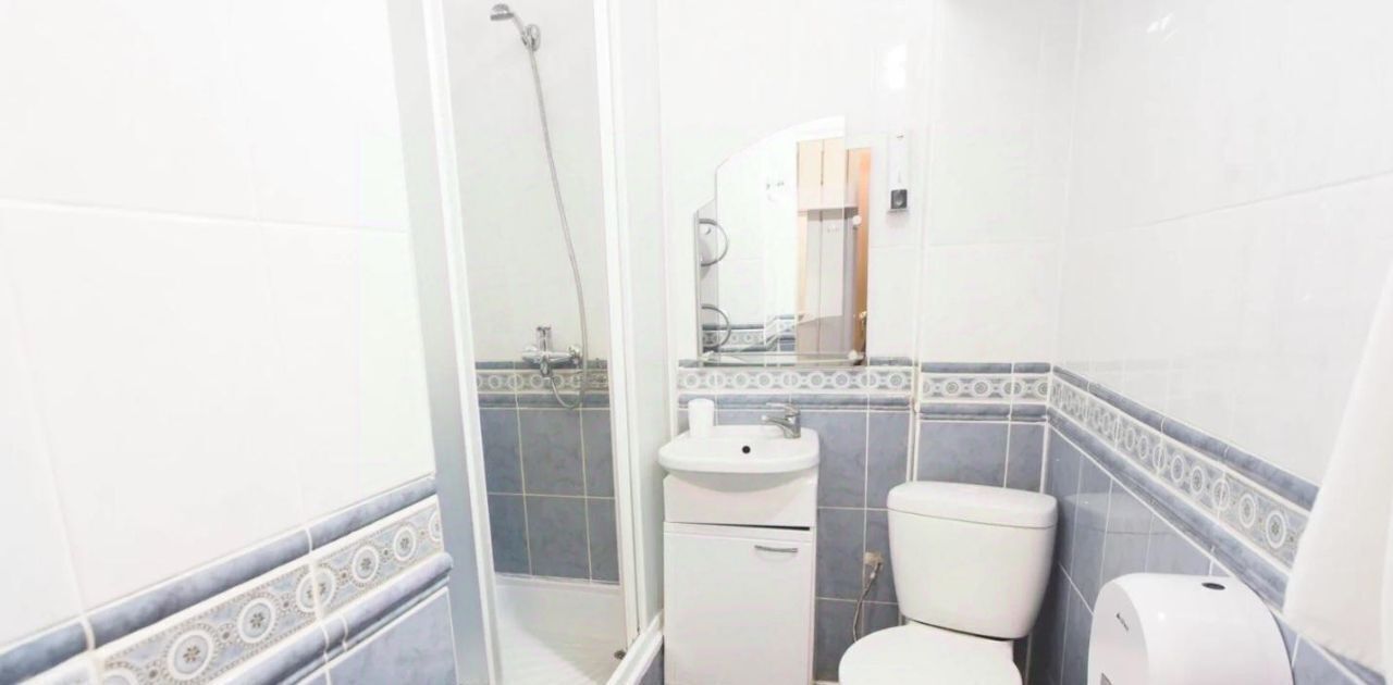 комната г Уфа р-н Кировский ул Авроры 14/1 фото 3