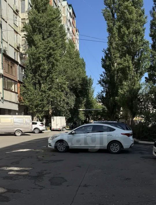 квартира г Махачкала ул Гаруна Курбанова 2 Советский фото 8