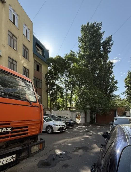 квартира г Махачкала ул Гаруна Курбанова 2 Советский фото 12