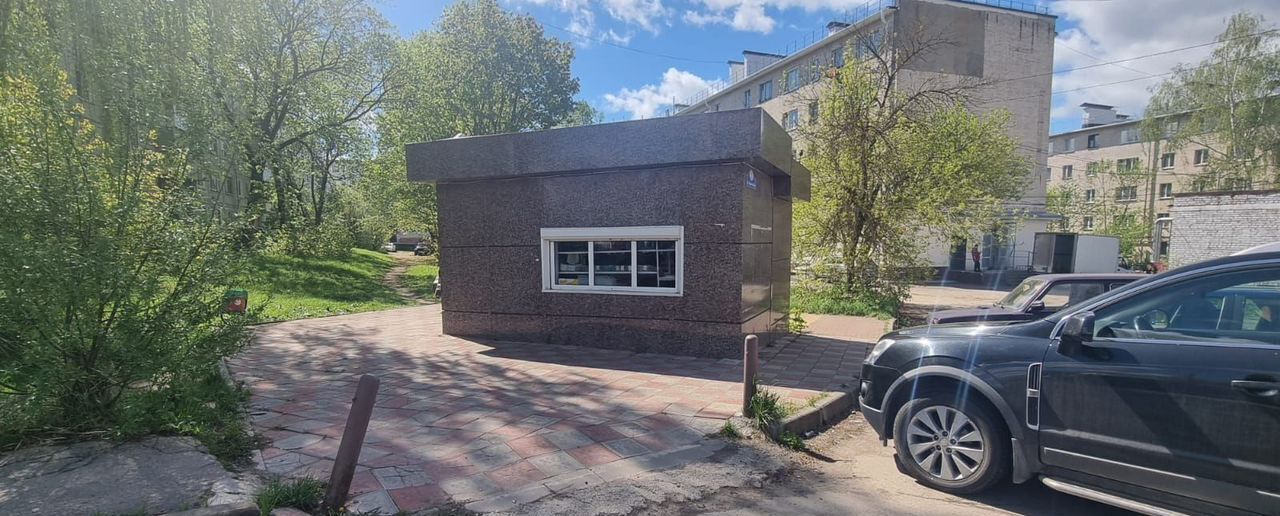 свободного назначения г Калуга р-н Московский ул Карачевская 21 фото 2