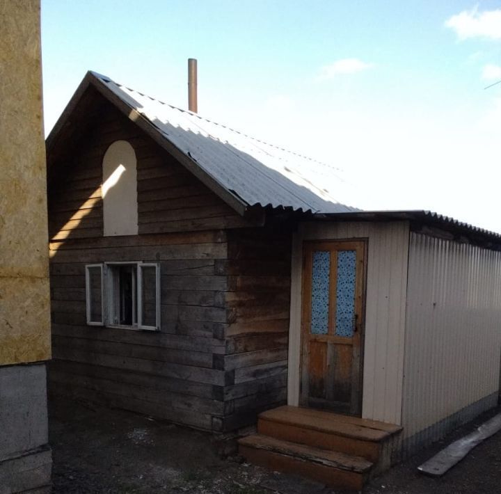 дом р-н Куйбышевский г Куйбышев ул Лазурная 17 фото 9