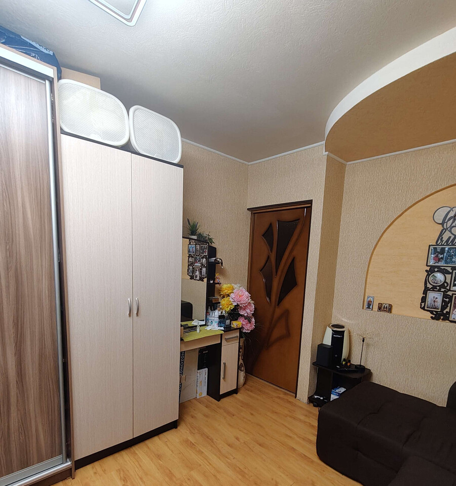 квартира г Владимир ул Растопчина 1г фото 6