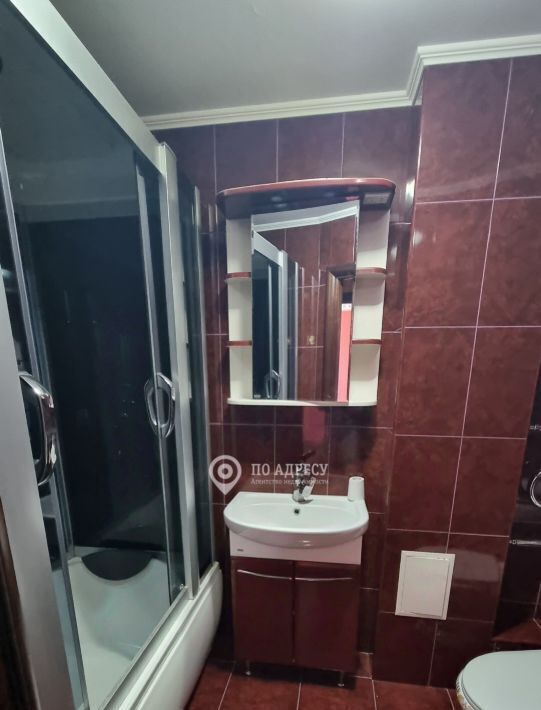 квартира г Саратов р-н Заводской ул Огородная 36/42 фото 15