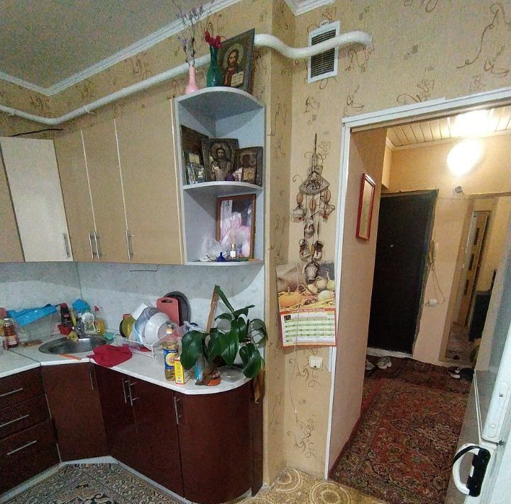 квартира г Балаково ул Набережная Леонова 73 фото 1